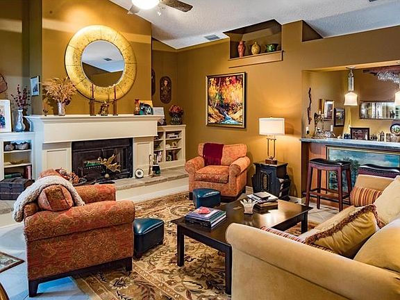 4th image of 2321 Spicewood Ct