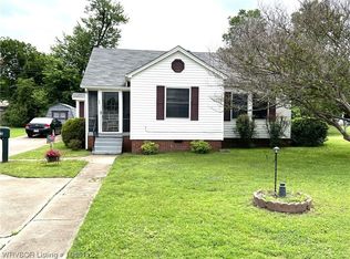 4205 Jenny Lind Rd, Fort Smith, AR 72901