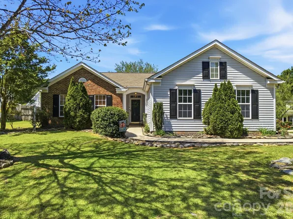 3307 Southern Ginger Dr, Indian Trail, NC 28079