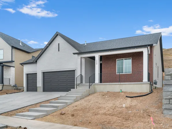 220 W Glenbrittle Dr #206, Lehi, UT 84043