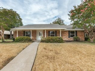 1903 Cornell Dr, Richardson, TX 75081