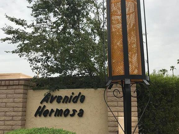 2nd image of 1249 E Avenida Hermosa