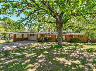 4712 Lochridge Rd, N Little Rock, AR 72116