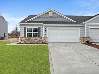 7194 Grant St, Merrillville, IN, 46410