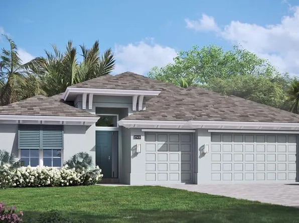 6425 Seclusion Terrace, Vero Beach, FL 32967
