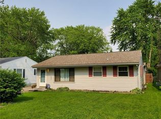 234 Birch Rd, Springfield, OH 45503