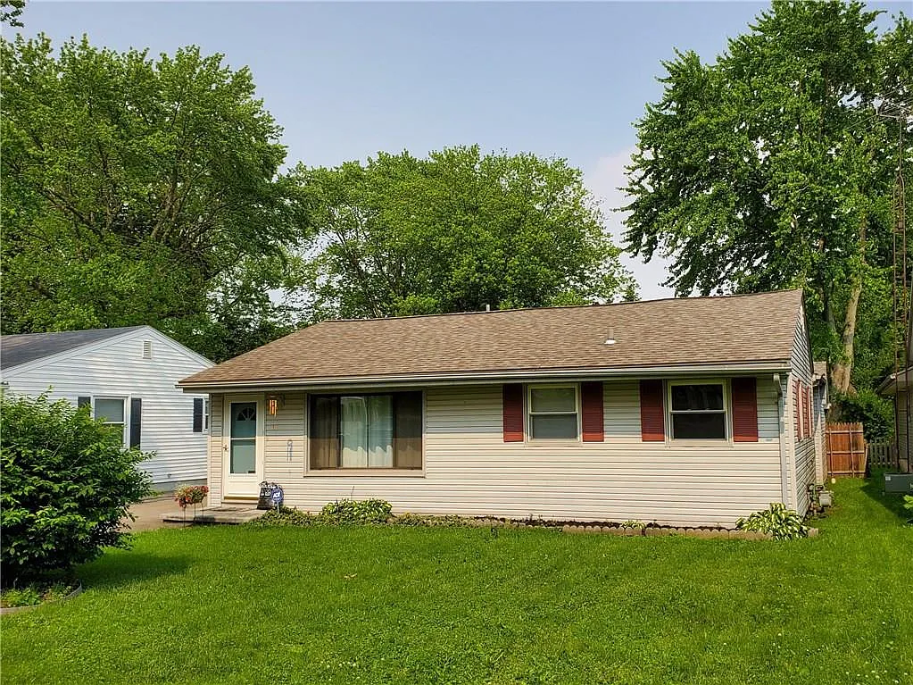 234 Birch Rd photo 1