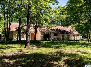 167 Stoneway Trl, Madison, AL 35758