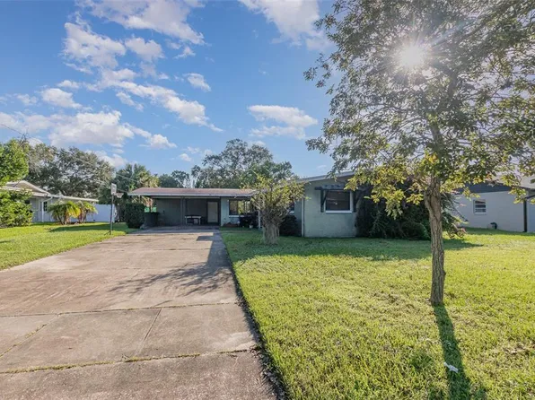 909 Marabon Ave, Orlando, FL 32806