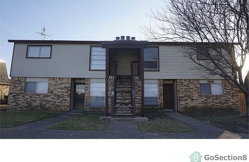 1st image of 3908 Charolais Dr APT B