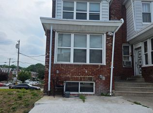 6202 Hasbrook Ave, Philadelphia, PA 19111
