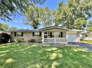 414 Oregon St, Bethalto, IL
