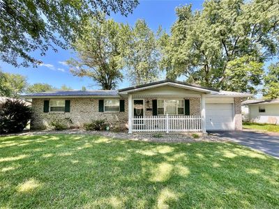 414 Oregon St, Bethalto, IL, 62010