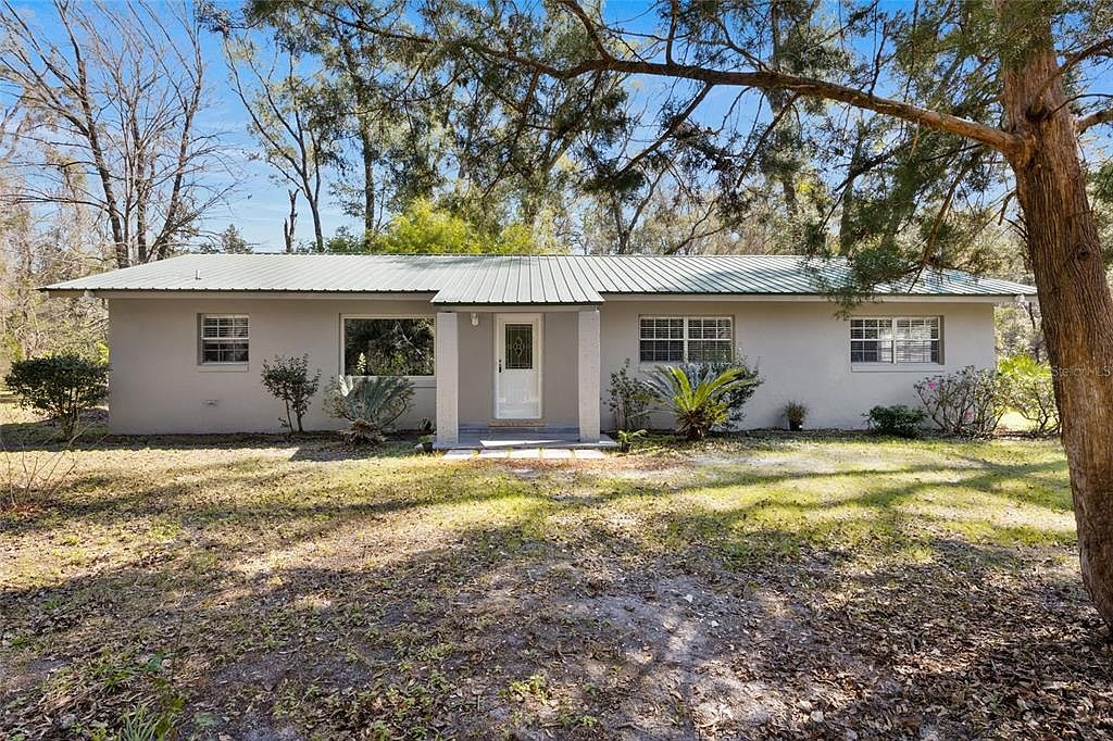 4923 SW Ichetucknee Ave, Fort White, FL 32038 MLS GC519482 Zillow