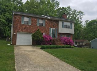 1263 Doubleday Dr, Arnold, MD 21012