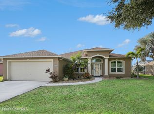1283 Old Millpond Rd, Melbourne, FL 32940