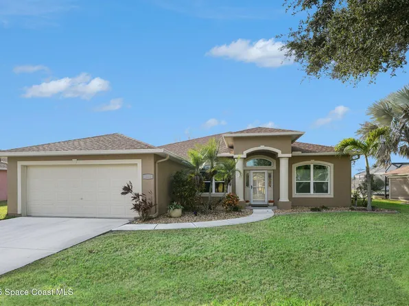 1283 Old Millpond Rd, Melbourne, FL 32940