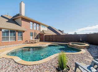 14687 Farmcote Dr, Frisco, TX 75035