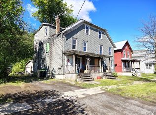 220 3rd Ave, Frankfort, NY 13340