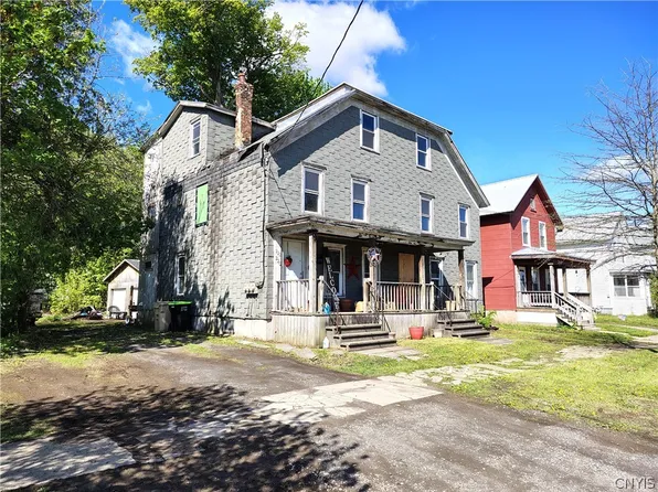 220 3rd Ave, Frankfort, NY 13340