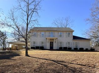 403 Wood Valley Rd, Greenville, AL 36037