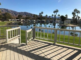 74711 Dillon Rd #89, Desert Hot Springs, CA 92241