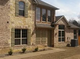 2012 Osprey Ln, Garland, TX 75044