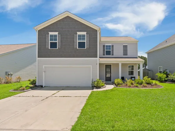 159 Greenwich Dr, Summerville, SC 29486