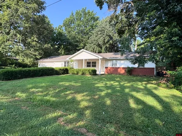 1024 Maple St, Mountain Home, AR 72653