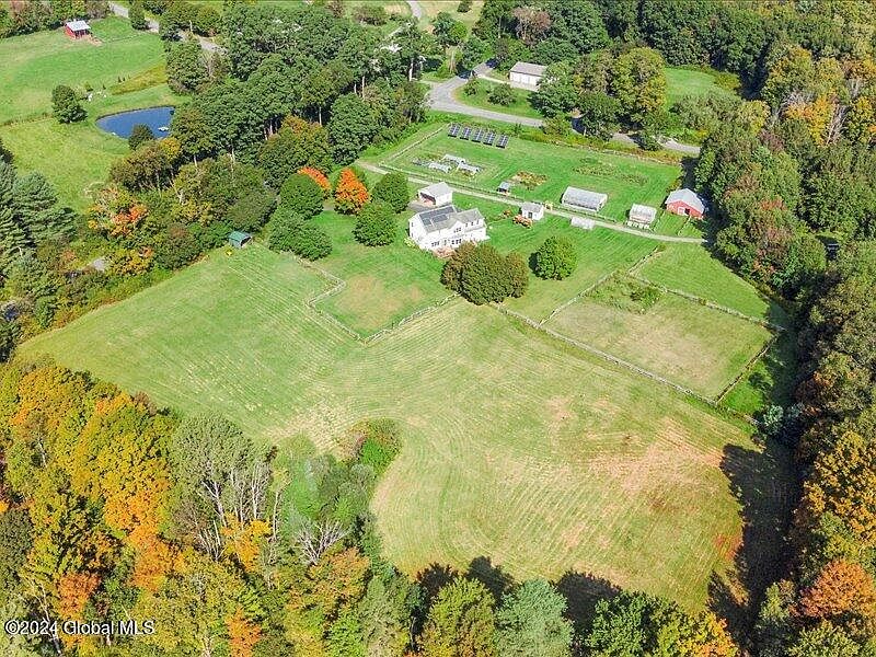 3rd image of 5850 Parkis Mills Road