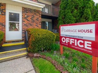 902 Burlington Dr #16-03, Flint, MI 48503
