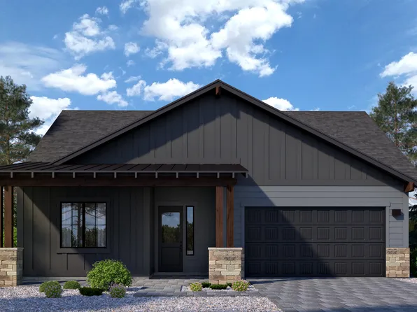 3126 W Nix Way Lot 57, Flagstaff, AZ 86001