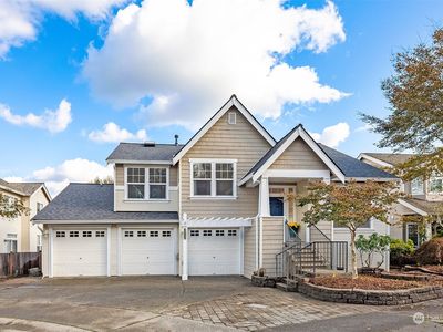 3510 207TH Place SW, Lynnwood, WA, 98036