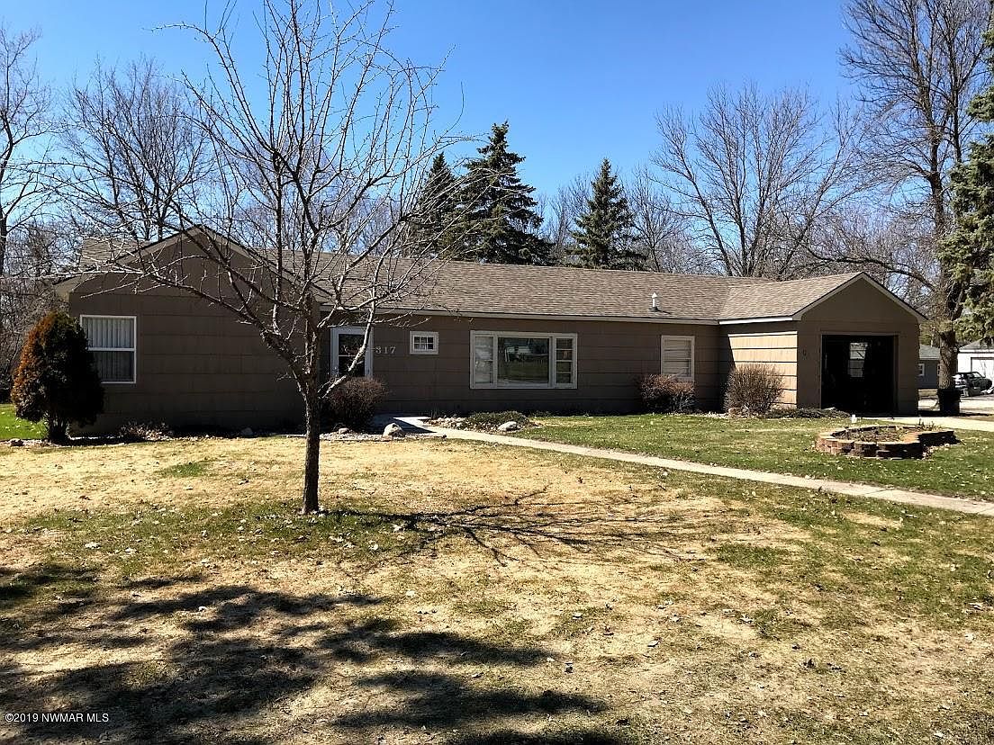 317 Cormontan Ave N, Fosston, MN 56542 Zillow