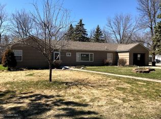 317 Cormontan Ave N, Fosston, MN 56542