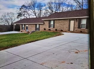1065 Hill Everhart Rd #A, Lexington, NC 27295