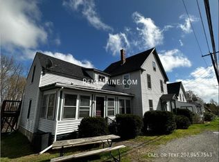 1237 State St APT 2, Bangor, ME 04401