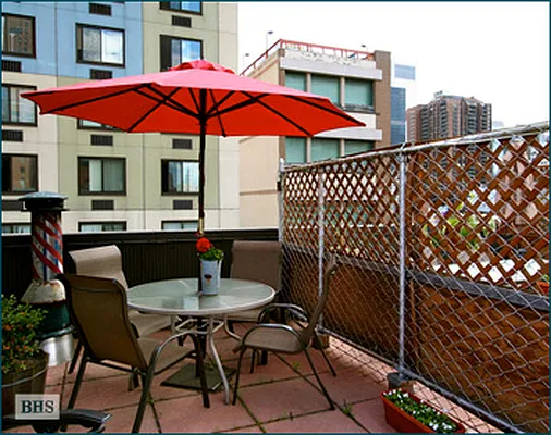 Rented by Brown Harris Stevens | media 18