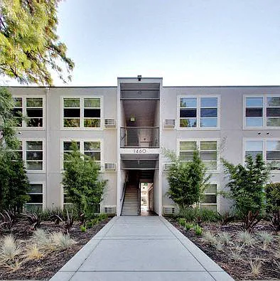 The Post Apartments — Photo 24