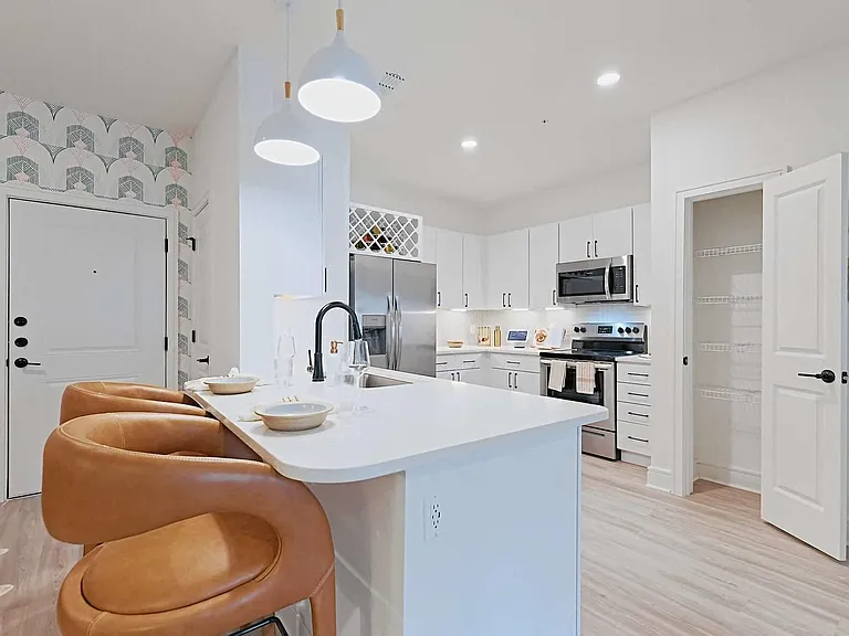 Tropia Luxury Apartments — Photo 93