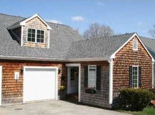 21 Overview, Brunswick, ME 04011