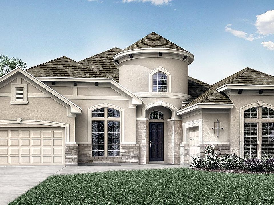 Elevation A