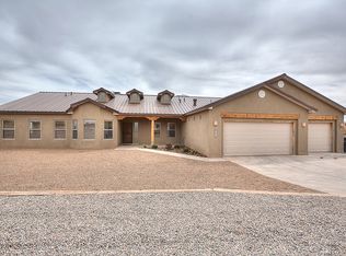 4810 26th Ave NE, Rio Rancho, NM 87144