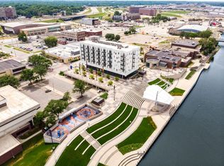 Art Bloc, Waterloo, IA 50701