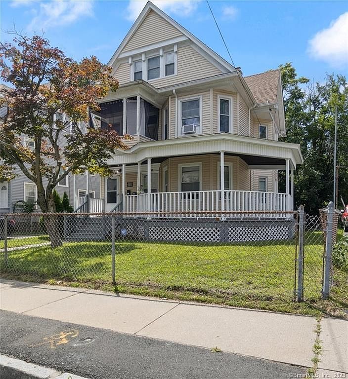195 Edgewood St, Hartford, CT 06112 Zillow