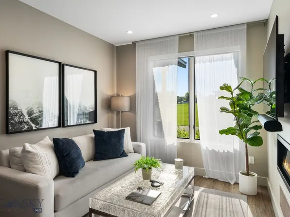 478 Black Bull Trl #C, Bozeman, MT 59718
