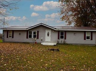 4167 S Geneva Rd, Saint Louis, MI 48880