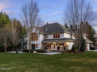2177 E Totten Ln, Dalton Gardens, ID 83815