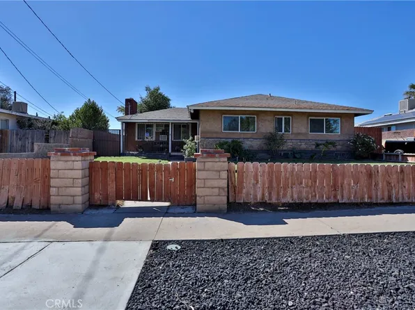 2517 Spruce St, San Bernardino, CA 92410