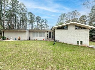 436 Millers Mill Rd, Stockbridge, GA 30281